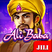 Ali Baba - F168L game slot