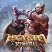 Asgardian Trỗi Dậy - F168L slot