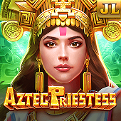Nữ Tế Aztec - F168L