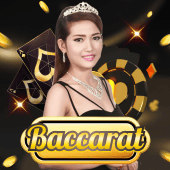Baccarat A - F168L
