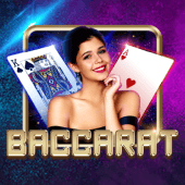 Baccarat B - F168L