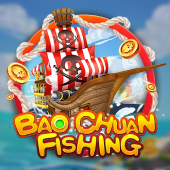 Câu Cá Bao Chuan - F168L