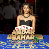 Casino Marina Andar Bahar - F168L