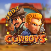 Cao Bồi - F168L game