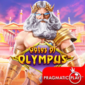 Cổng Olympus - F168L game