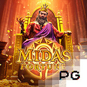 Vận May Midas - F168L slot