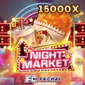 Chợ Đêm - F168L
