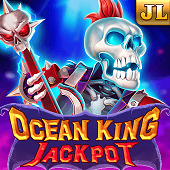 Vua Đại Dương Jackpot - F168L