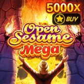 Mở Sesame Mega - F168L slot