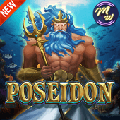 Poseidon - F168L