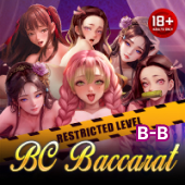 Baccarat Blockchain Sexy B B - F168L