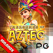 Kho Báu Aztec - F168L