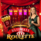 Roulette Tối Thượng - F168L