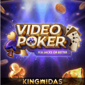 Video Poker - F168L